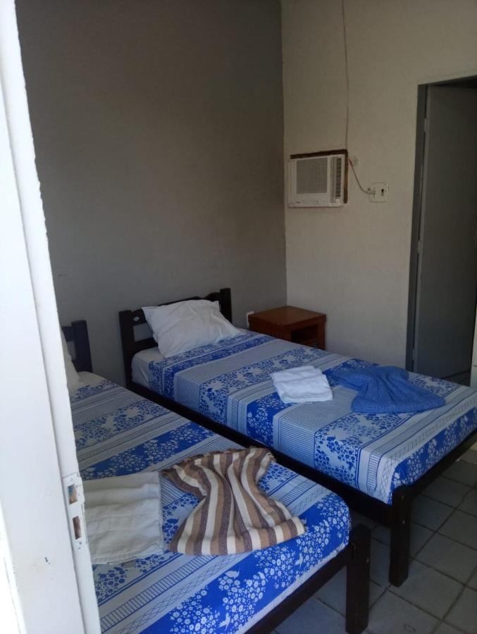 Pousada Atlantico Centro - Fortaleza Kültér fotó